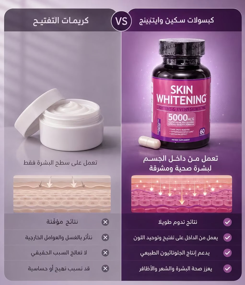 الكريم يشتغل على السطح والكبسولة تعمل من الداخل